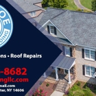 Monroe Roofing and Siding