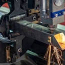 NM Hansen Machine and Tool - Laser Cutting