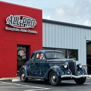 Forward Automotive Center - Friendswood, TX