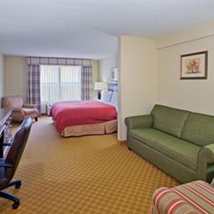 Country Inns & Suites - Iron Mountain, MI