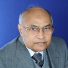 Dr. Navin T Parekh, MD