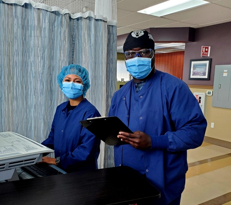 Pacific VascuCare Surgery Center - Los Angeles, CA