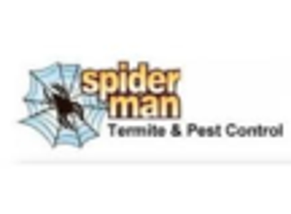 Spider Man Pest Control Inc - San Antonio, TX