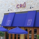 Cru Wine Bar - Bars