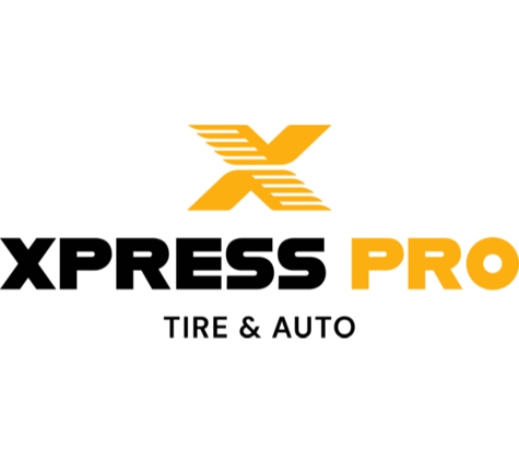 Xpress Pro Tire & Auto - Cincinnati, OH