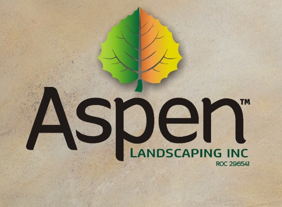 Aspen Landscaping, Inc. - Prescott Valley, AZ