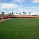 Earl E Wilson Baseball Stadium - Stadiums, Arenas & Athletic Fields