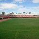 Earl E Wilson Baseball Stadium