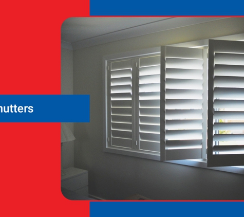 Ulladulla Blinds & Home Improvements - Ulladulla, NSW. Plantation Shutters