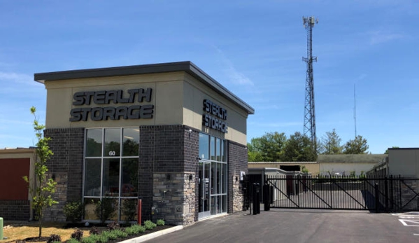 Stealth Storage - Centerville, OH