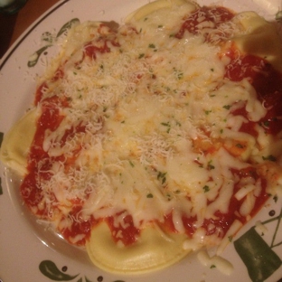 Olive Garden Italian Restaurant - Manahawkin, NJ