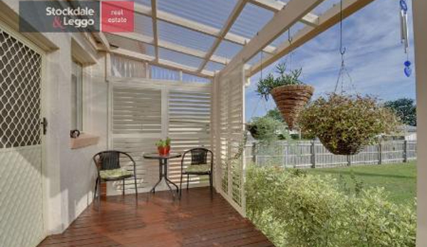 Stockdale & Leggo - Morwell, VIC