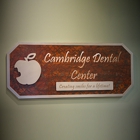 Cambridge Dental Center