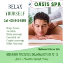 Oasis Spa - Day Spas