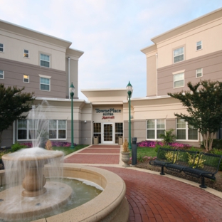 TownePlace Suites by Marriott Springfield - Springfield, VA