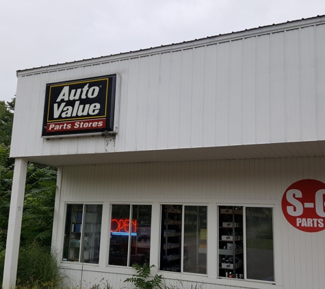 S-G Imported Car Parts - Ann Arbor - Ann Arbor, MI