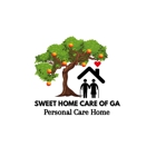 Sweet Home Care Of Georgia INC