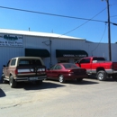 Universal Salvage - Used & Rebuilt Auto Parts