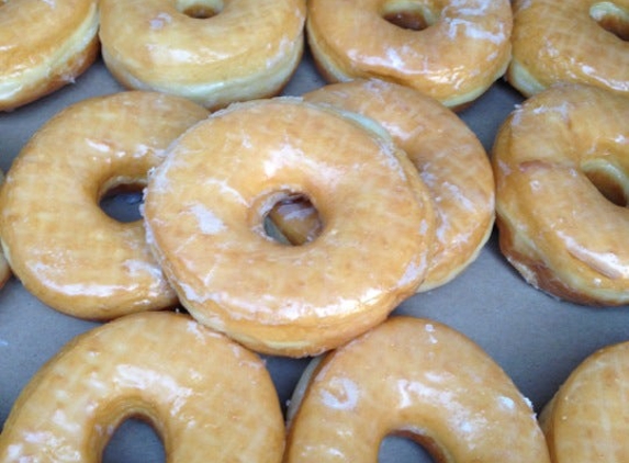 Yum-Yum Donuts - Merced, CA