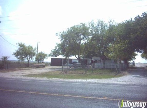 Wilton Krause-Septic Tanks - New Braunfels, TX