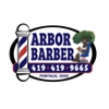 Arbor Barber gallery