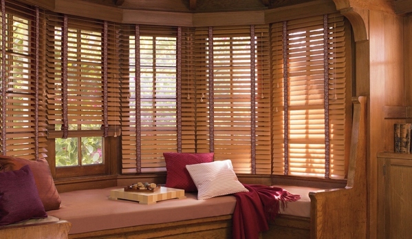 Blinds Etc & Shutters - Springfield, MO