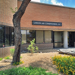 Larson Air Conditioning, LLC - Scottsdale, AZ