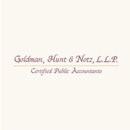 Goldman Hunt  Notz, L.L.P. - Financial Services