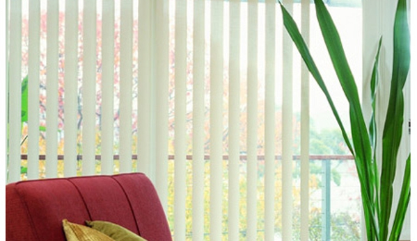Winflo Curtains
