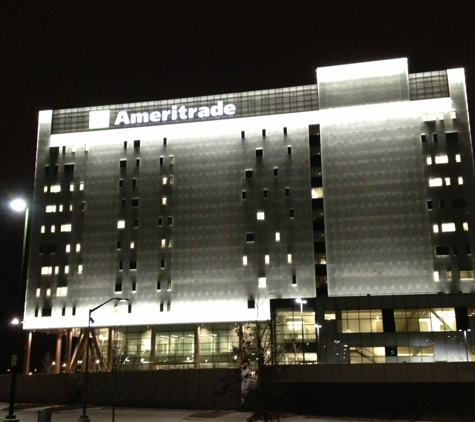 TD Ameritrade - Omaha, NE