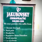 Jakubovsky Chiropractic
