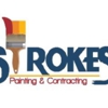 Strokes Painting and Contracting gallery