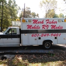 Mark Fisher Mobile RV Medic - Recreational Vehicles & Campers-Repair & Service