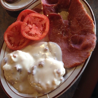 Country Omelet - Richburg, SC