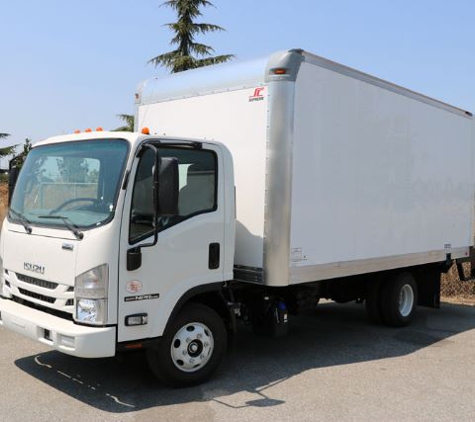 Ballard Truck Center of Avon - Avon, MA