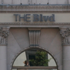 THE Blvd Restaurant and Lounge