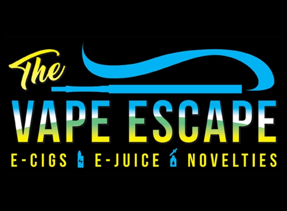 The Vape Escape - Ruston, LA