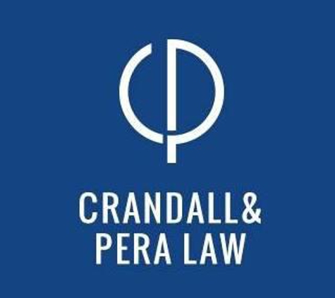 Crandall & Pera Law, LLC - Lexington, KY