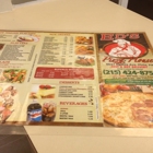 Ed's Pizza