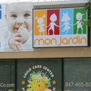 Mon Jardin Child Care Learning Center - Child Care