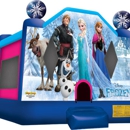 The Jumpy Place Events & Rentals - Amusement Devices