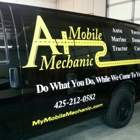 A+Mobile Mechanic LLC