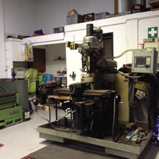 Canberra Hydraulic Engineering Services Pty Ltd - Queanbeyan East, NSW