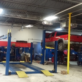 AAMCO Transmissions & Total Car Care - El Paso, TX