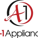 A-1 Appliance Parts Inc - Major Appliance Parts