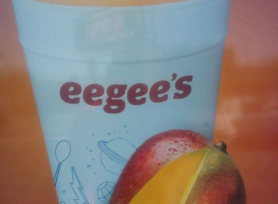 Eegee's - Tucson, AZ