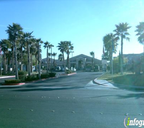 Newport Village - North Las Vegas, NV