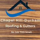Chapel Hill-Durham Roofing & Gutters - Roofing Contractors