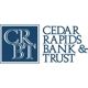 Cedar Rapids Bank & Trust