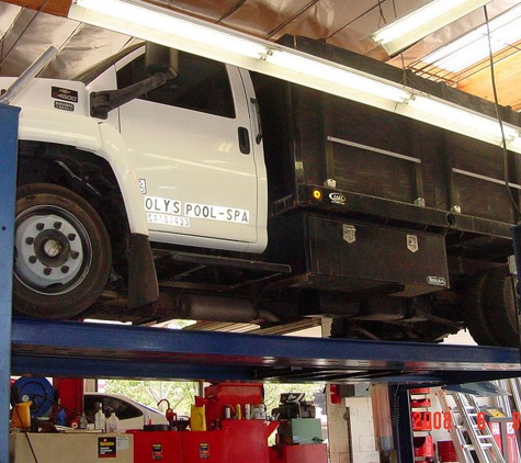 Pro Auto Care Center Transmission & RV - Escondido, CA